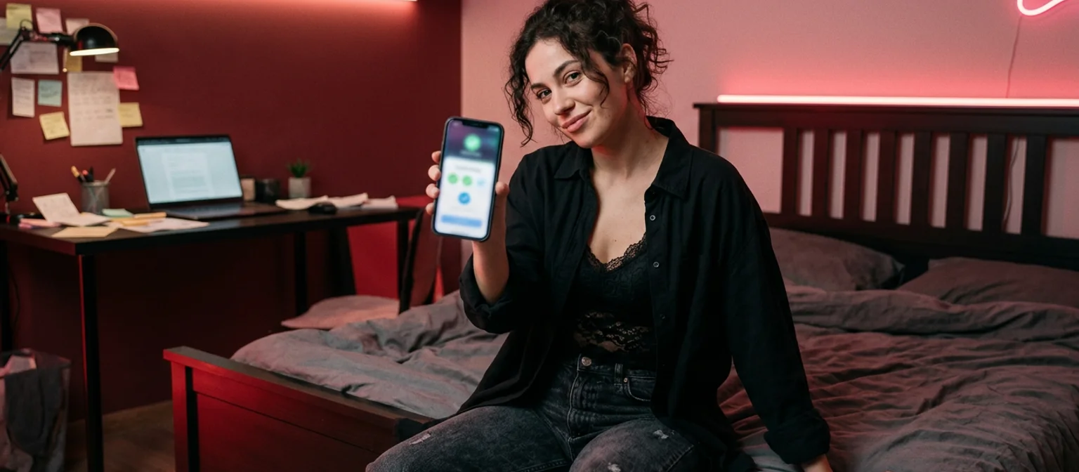 AI Robot Girlfriend: What Actually Works in 2026